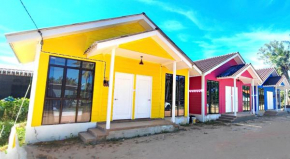 A’Casa Cottage